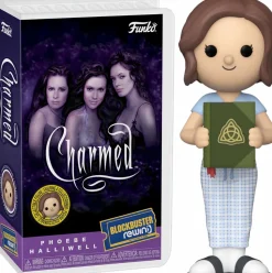 Charmed - Phoebe Halliwell Rewind Vinyl Figure