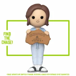 Charmed - Phoebe Halliwell Rewind Vinyl Figure