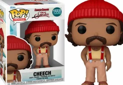 Cheech & Chong's: Up In Smoke - Cheech Pop! Vinyl Figure