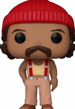 Cheech & Chong's: Up In Smoke - Cheech Pop! Vinyl Figure