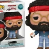 Cheech & Chong's: Up In Smoke - Chong Pop! Vinyl Figure