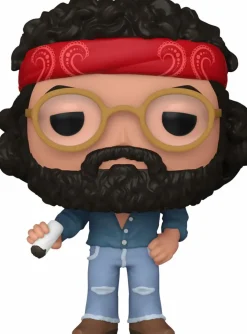 Cheech & Chong's: Up In Smoke - Chong Pop! Vinyl Figure