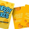 Cheesy Jokes - Card Game