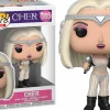 Cher - Cher from Living Proof: The Farewell Tour (Glitter) Pop! Vinyl Figure