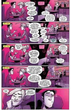 Chew - Omnivore Edition Volume 05 Hardcover Book