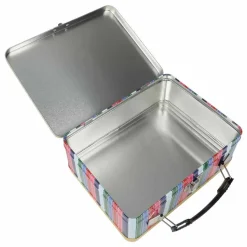 Child's Play (1988) - Chucky Good Guys Large Tin Tote / Lunch Box