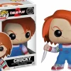 Child's Play 2 - Chucky Pop! Vinyl Figure