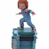 Child’s Play 2 - Chucky 1/10th Scale Statue