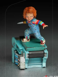 Child’s Play 2 - Chucky 1/10th Scale Statue