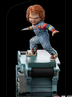 Child’s Play 2 - Chucky 1/10th Scale Statue