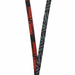 Child's Play (1988) - Chucky Wanna Play? Lanyard