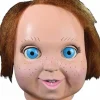 Child's Play 2 - Good Guy Doll Chucky Deluxe Adult Mask