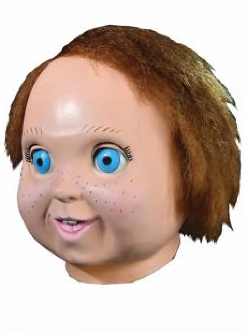 Child's Play 2 - Good Guy Doll Chucky Deluxe Adult Mask