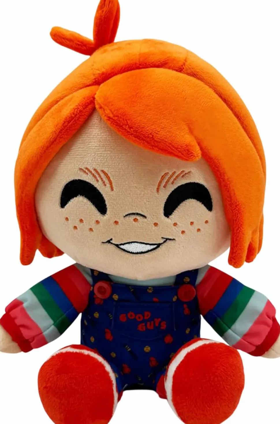 Child's Play - Chucky 9" Plush