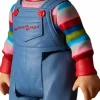 Child’s Play - Chucky Deluxe 5-Points 3.75” Action Figure