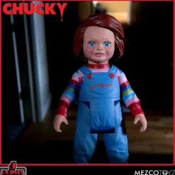 Child’s Play - Chucky Deluxe 5-Points 3.75” Action Figure