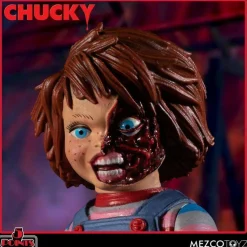 Child’s Play - Chucky Deluxe 5-Points 3.75” Action Figure