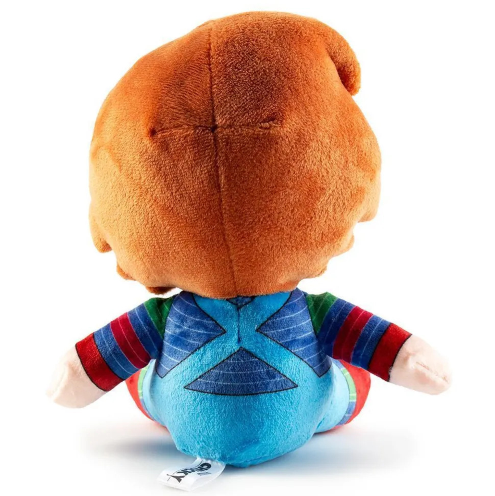 Child's Play - Chucky Phunny 6" Plush