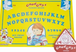 Child's Play - Good Guys Ouija Talking Board