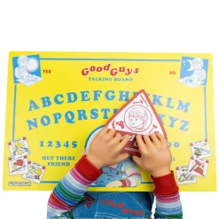 Child's Play - Good Guys Ouija Talking Board