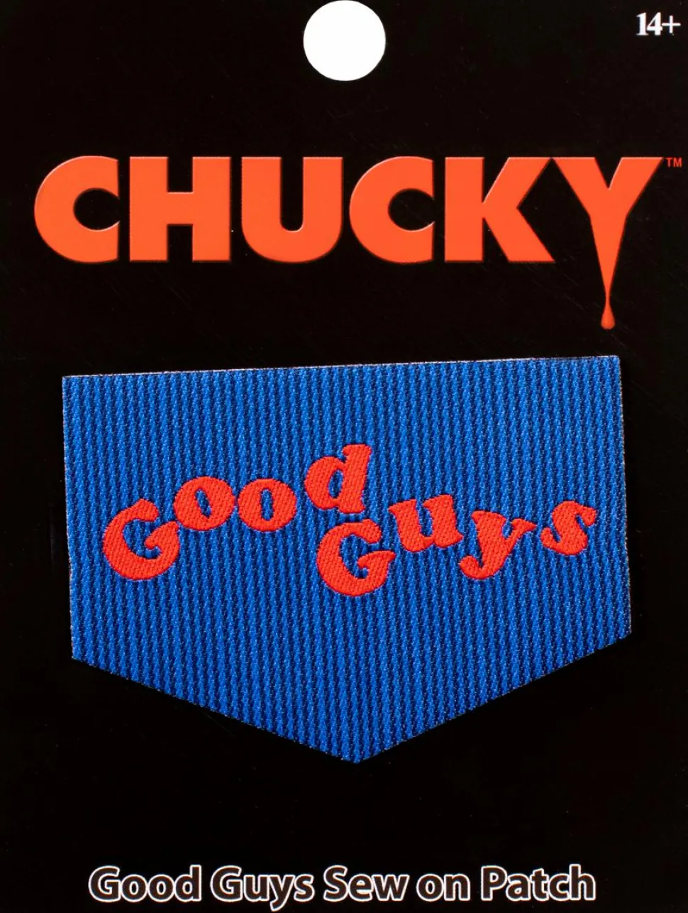 Child’s Play - Good Guys Patch
