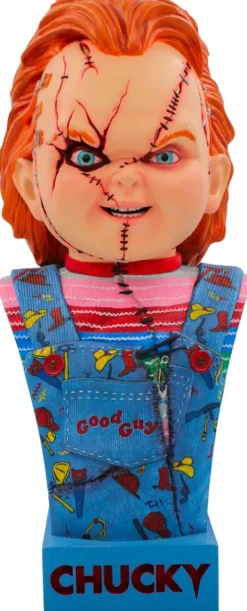 Child's Play 5: Seed of Chucky - Chucky 15" Bust