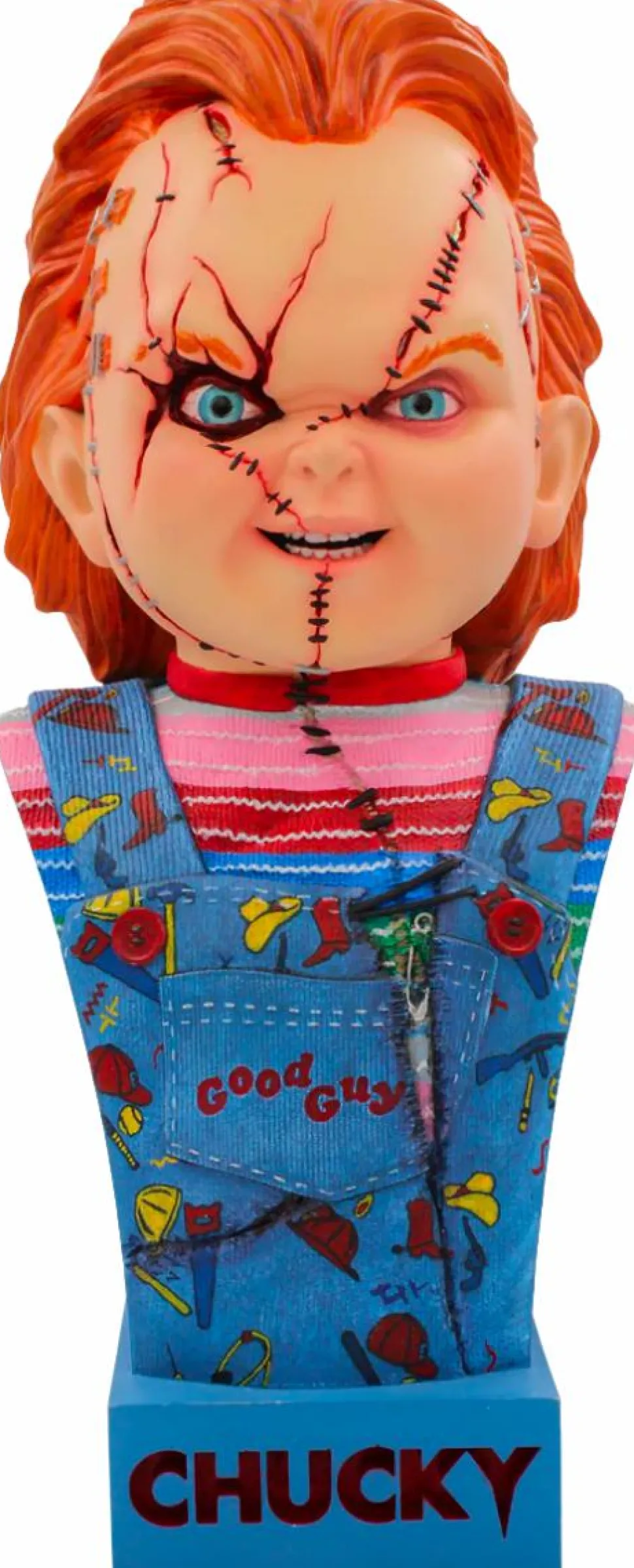 Child's Play 5: Seed of Chucky - Chucky 15" Bust