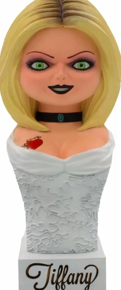 Child's Play 5: Seed of Chucky - Tiffany 15" Bust