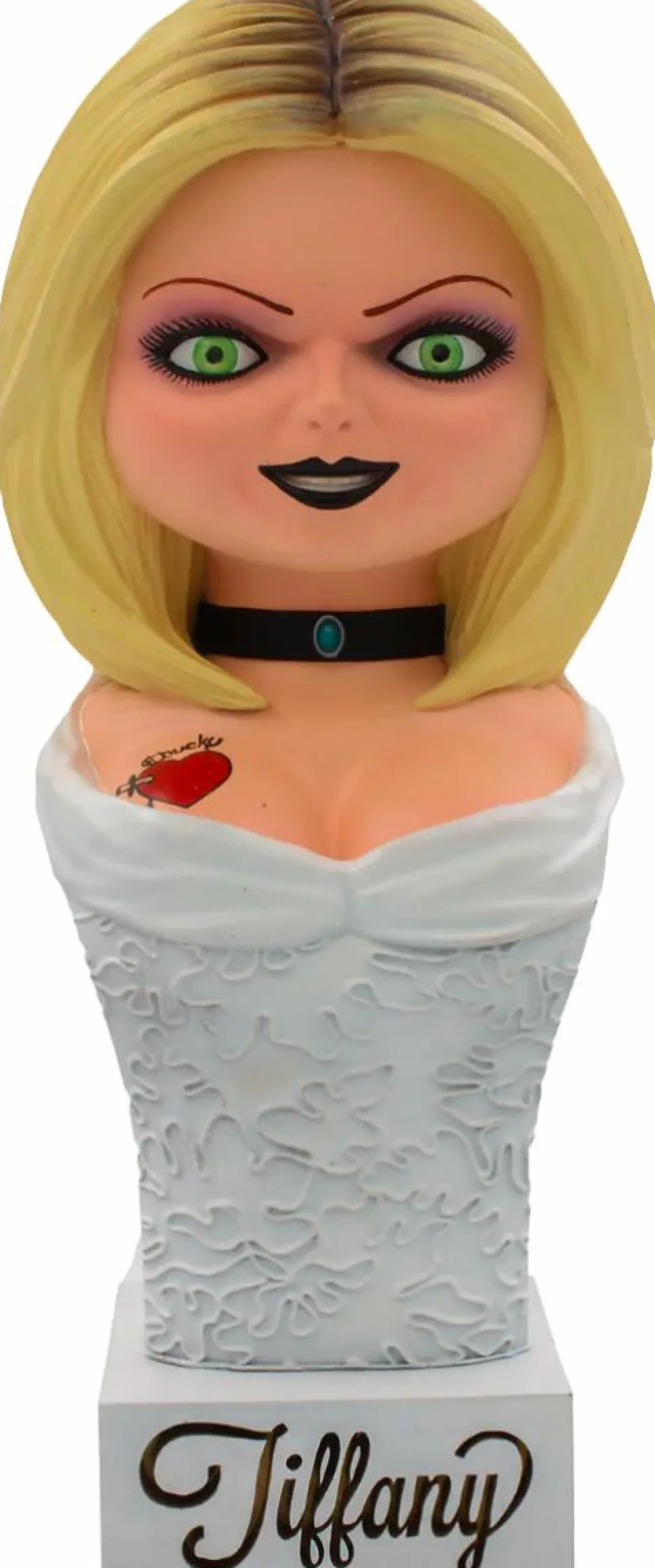 Child's Play 5: Seed of Chucky - Tiffany 15" Bust
