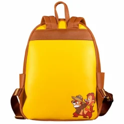Chip ’n’ Dale - Rescue Rangers 12” Faux Leather Mini Backpack
