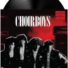 Choirboys - Big Bad Noise 35th Anniversary LP Vinyl Record