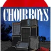 Choirboys - This Is Paradise: Greatest Hits LP Vinyl Record (Red Coloured Vinyl)