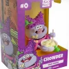 Chowder - Chowder 4" Vinyl Figure