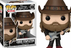 Chris Stapleton - Chris Stapleton (ACM Awards) Pop! Vinyl Figure