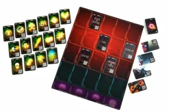 Chronicles of Crime 2400 - Board Game