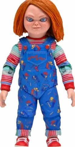 Chucky (2021) - Chucky Ultimate 7" Scale Action Figure