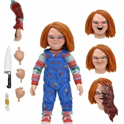 Chucky (2021) - Chucky Ultimate 7