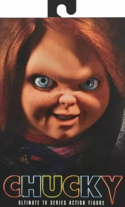Chucky (2021) - Chucky Ultimate 7