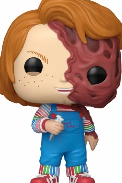 Chucky - Chucky (Melted) Pop! Vinyl Figure