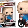 Chucky - Old Chucky Pop! Vinyl Figure