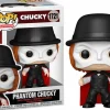 Chucky - Phantom Chucky Pop! Vinyl Figure