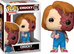 Chucky - The Terrible Three Pop! Vinyl Bundle (Set of 3)