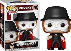 Chucky - The Terrible Three Pop! Vinyl Bundle (Set of 3)