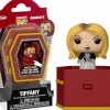 Chucky - Tiffany in Coffin Pocket Pop! Vinyl Figure