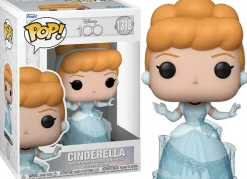 Cinderella (1950) - Cinderella Disney 100th Pop! Vinyl Figure