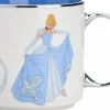 Cinderella (1951) - Cinderella Disney Princess Collectable Ceramic Mug