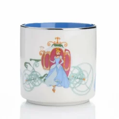 Cinderella (1951) - Cinderella Disney Princess Collectable Ceramic Mug