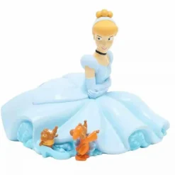 Cinderella (1950) - Cinderella Icons & Villains 6" Resin Money Bank