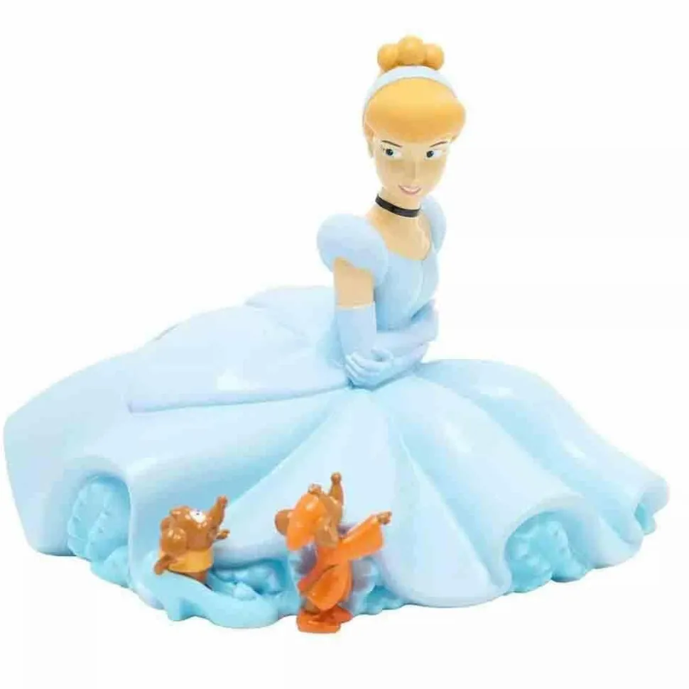 Cinderella (1950) - Cinderella Icons & Villains 6" Resin Money Bank