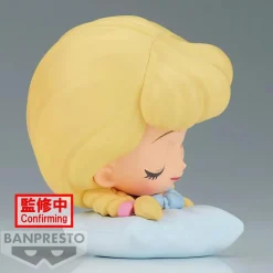 Cinderella (1950) - Cinderella Sleeping (Ver. B) Q Posket 3